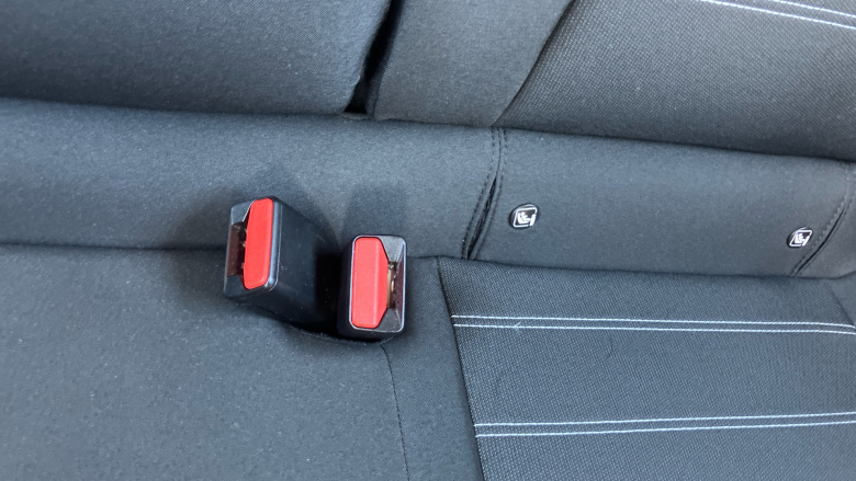 Dacia Sandero Stepway 1.0 TCe Comfort 5dr Petrol Hatchback